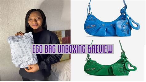 ego balenciaga dupe bag|balenciaga bag dupe ego.